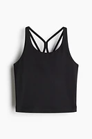 Sports Tank Top with SoftMove™