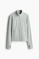 Activewear Jacket with SoftMove™