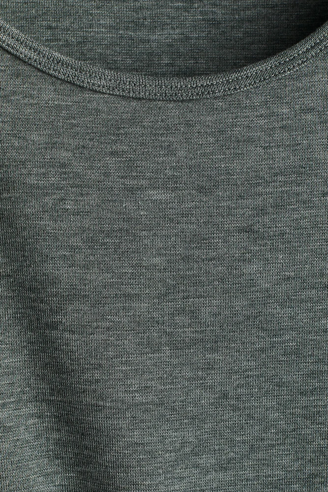 Slim-Fit Tank Top