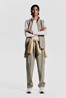 Pantalon de randonnée déperlant