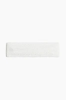 Wide Hairband