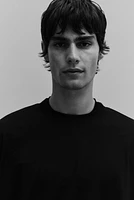 Loose-Fit Sports Shirt with DryMove™