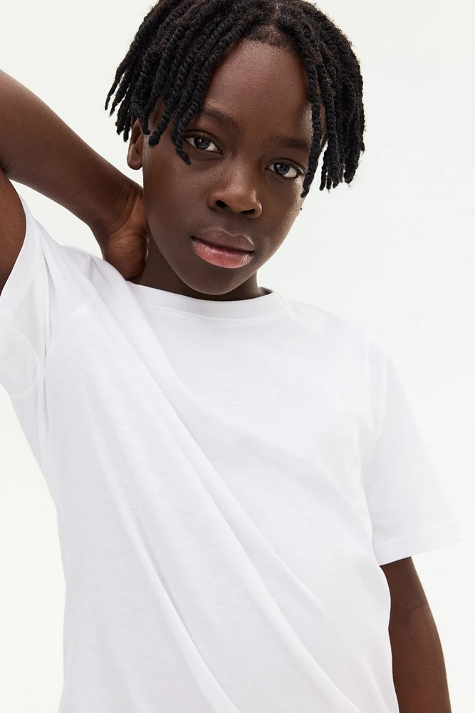 Cotton T-shirt