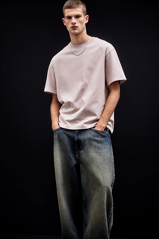 Loose Fit T-shirt