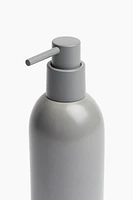 Stoneware Soap Dispenser