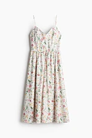 Slip Dress