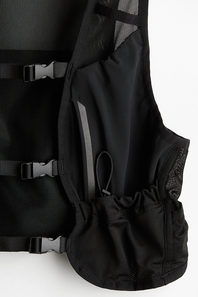 Lightweight Running Vest