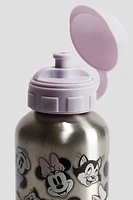 Metal Water Bottle
