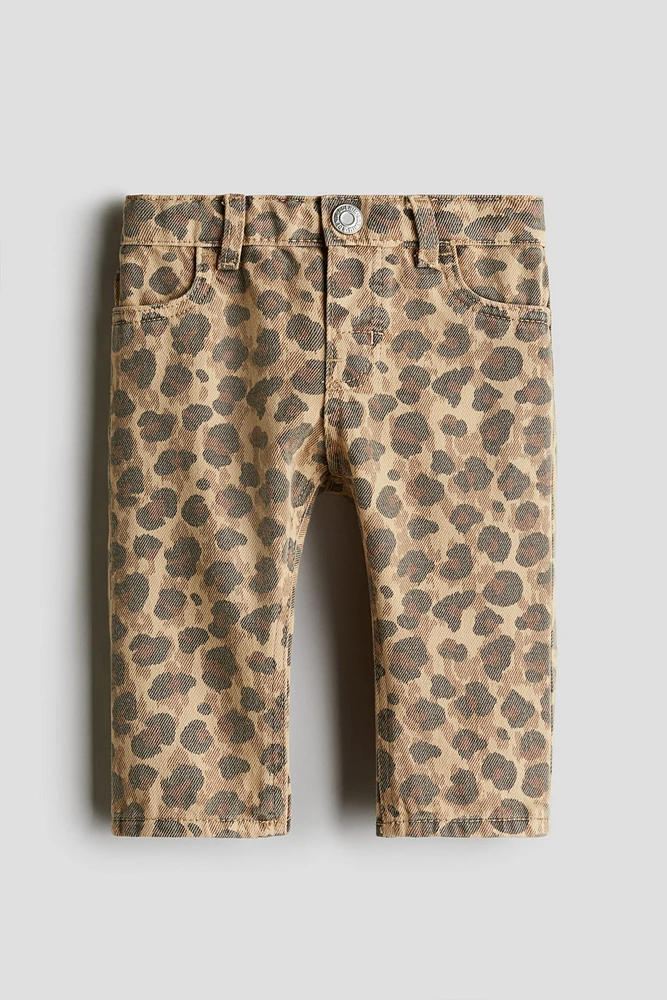Jean