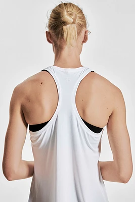 Sports Tank Top with DryMove™