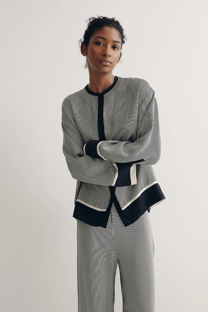 Loose-Fit Shirt