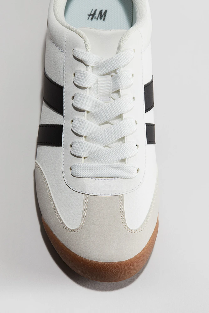 Trainers