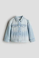 Veste en denim