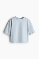 Oversized T-shirt