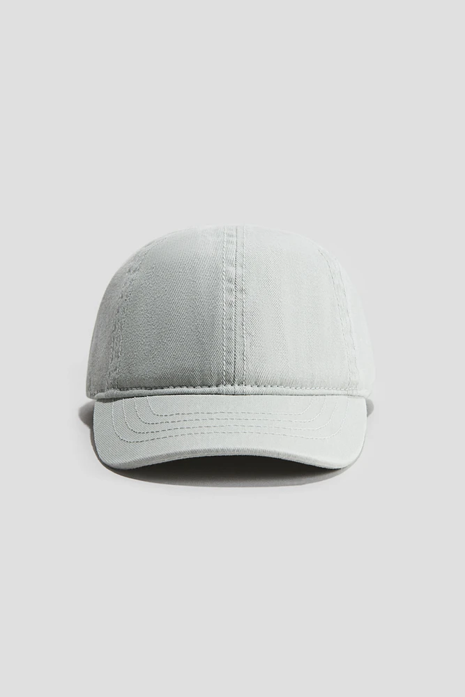 Twill Cap