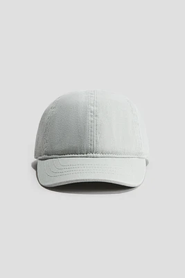 Twill Cap