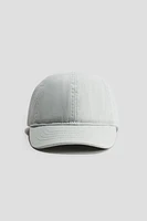 Twill Cap