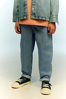 Loose Fit Jeans