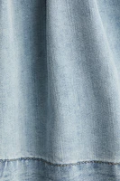 2-Piece Denim Set