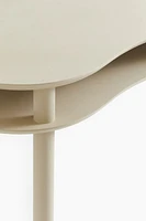 Asymmetric Desk