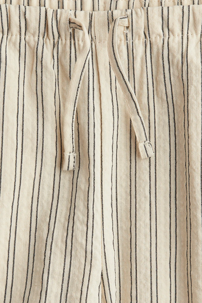 Pull-on Pants