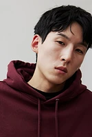 Loose Fit Hoodie