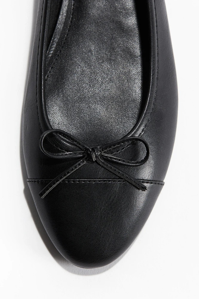 Ballet Flats