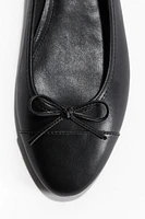 Ballet Flats