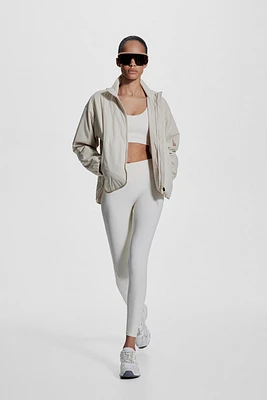 Insulated Jacket with ThermoMove™