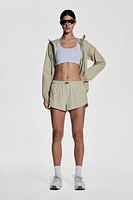 Lightweight Sports Shorts with DryMove™