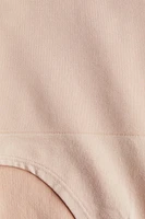 Lot de 2 culottes gainantes