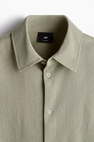 Loose-Fit Shirt