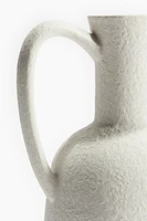 Terracotta Vase