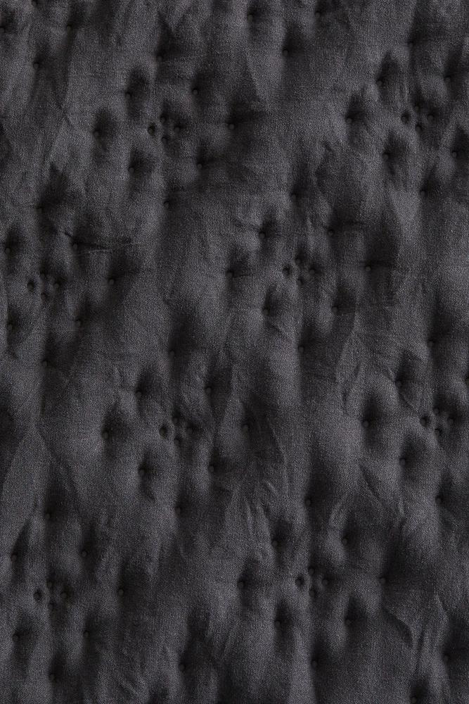 Quilted Bedspread