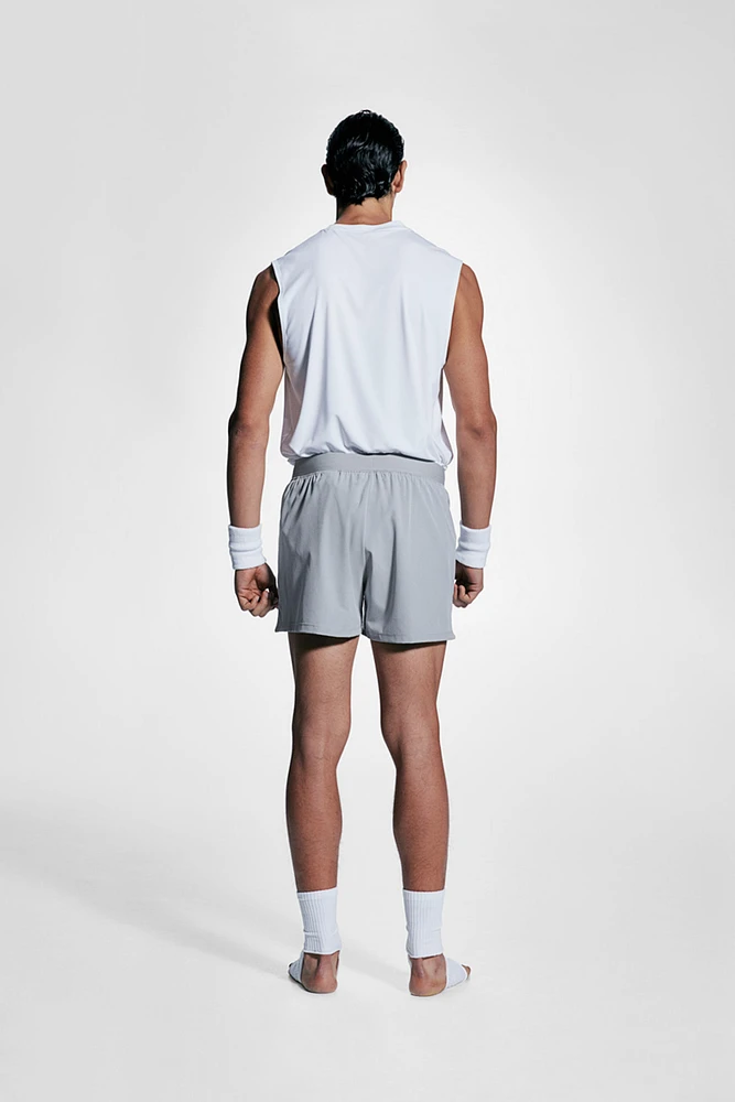 Short de sport court DryMove™