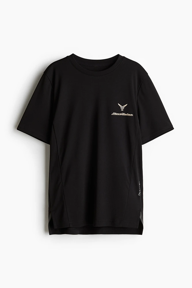 Sports Shirt with DryMove™