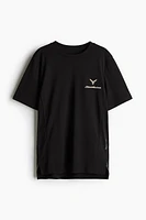 Sports Shirt with DryMove™