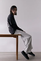 Loose Fit T-shirt