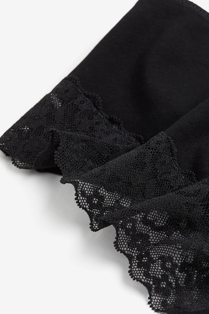 5-pack Hipster Briefs