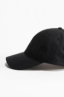 Nylon Cap
