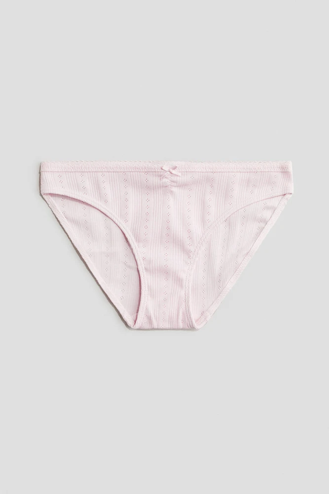3-pack Cotton Briefs