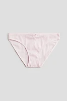 3-pack Cotton Briefs