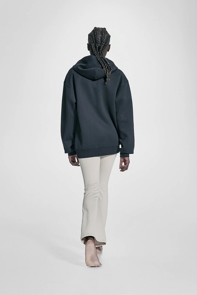 Flared Sports Leggings with DryMove™