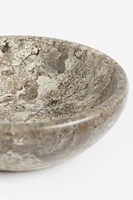 Marble Salt Bowl