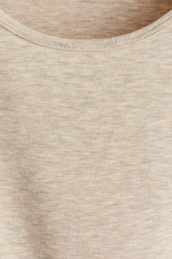 Slim-Fit Tank Top