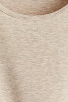 Slim-Fit Tank Top