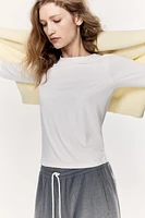 Jersey Top