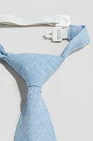 Pre-tied Tie