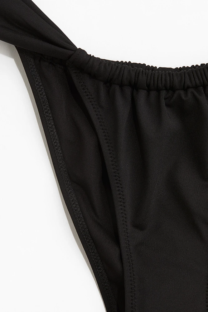 Cheeky Bikini Bottoms