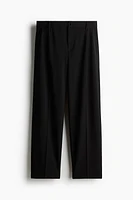 Loose Fit Dress Pants
